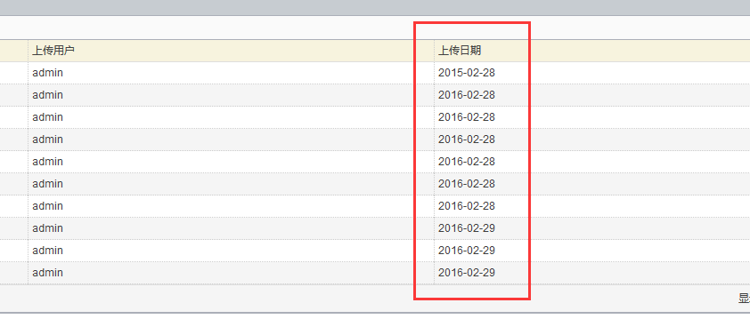 为何在dedecms中调用日期格式化功能时，具体日期显示的详细说明如此重要？