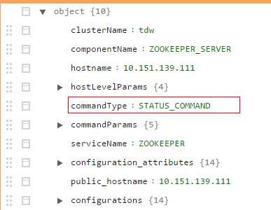 status_command