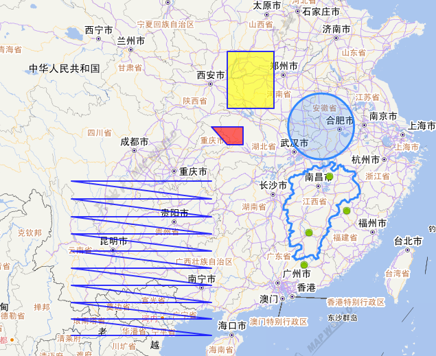 实现效果