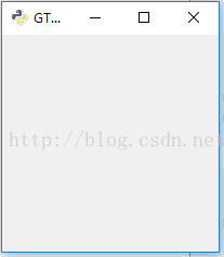 python GUI编程 glade+GTK+py2exe 生成exe文件