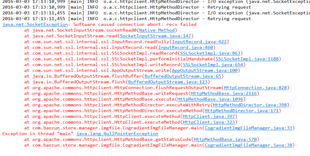 jdk1.6下使用sardine和jackrabbitwebdav的问题_sardine.jarCSDN博客