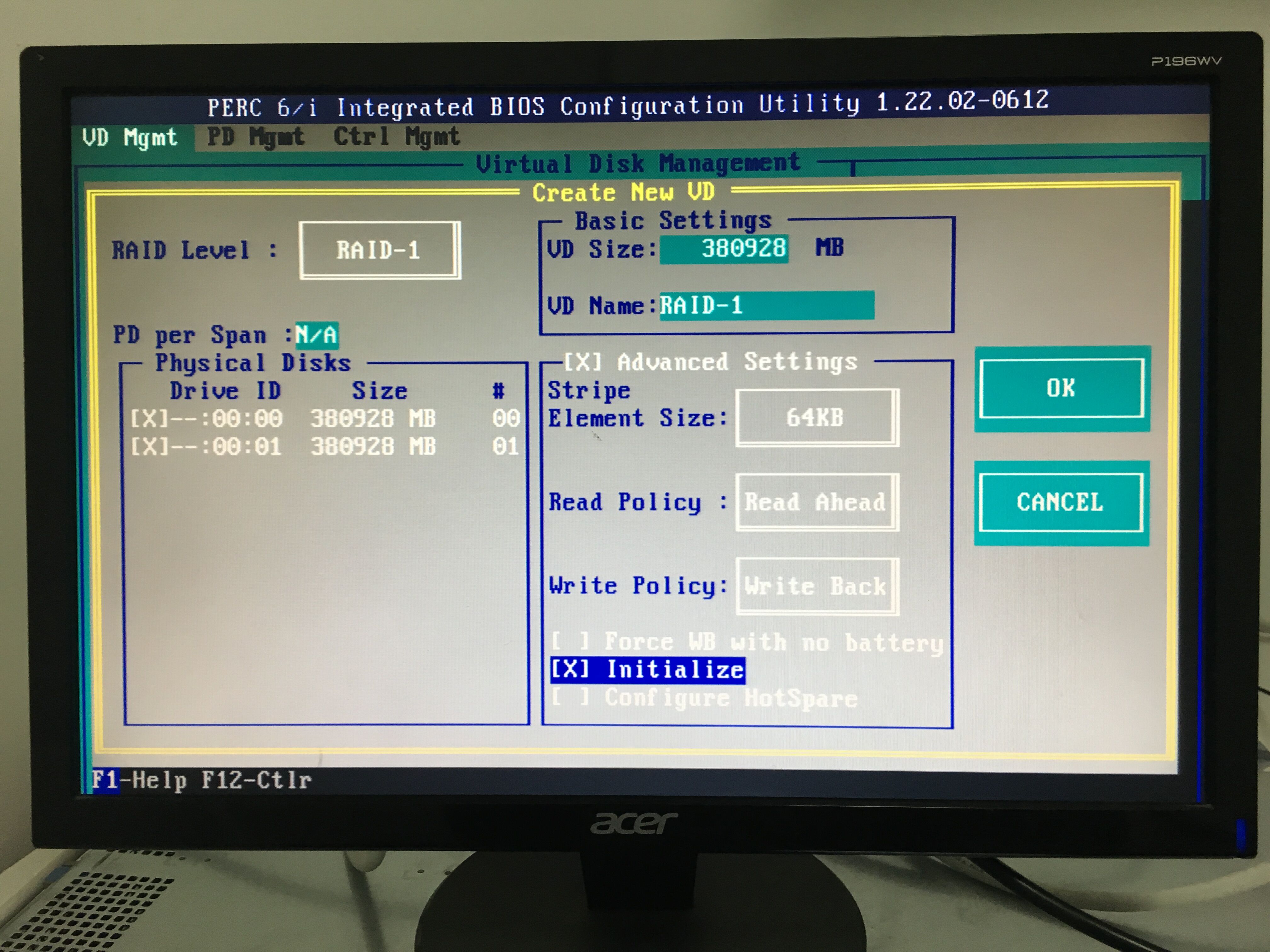 戴尔服务器r710系统安装教程=dell服务器r710安装操作系统