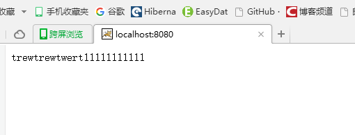
			
				通过el表达式配置使jsp直接调用java静态方法			