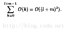 数据结构之“Ordered List and Sorted List”（七）