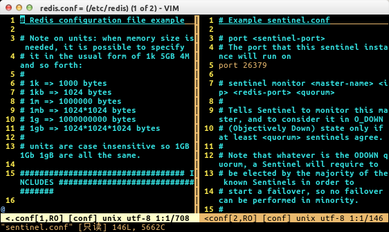 垂直切割示意图