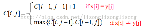 【DP算法篇之初学】LIS\LCS\二维DP\带条件DP「建议收藏」