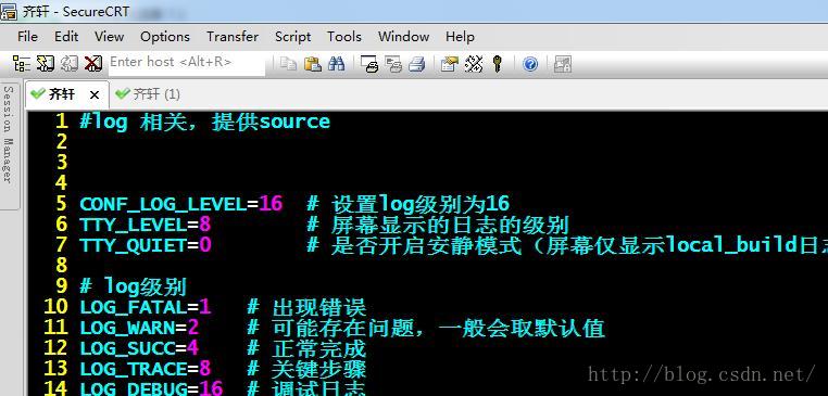 ubuntu14.04 疑难问题整理