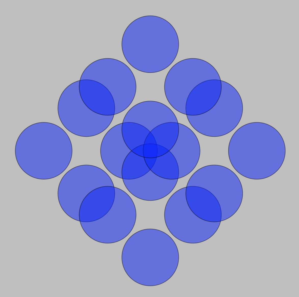 分形图(fractal pictures)