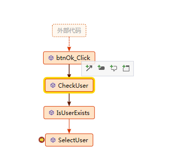 <span>【转载】VS工具使用——代码图</span>