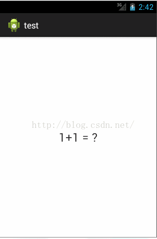 thread效果图