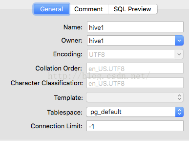 
			
				hive 表注释乱码以及show create table语句描述乱码解决			