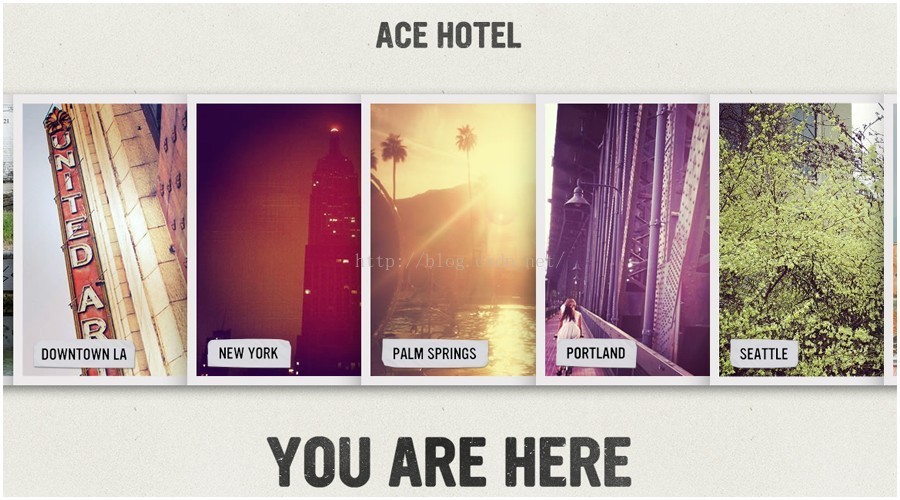 ACE酒店
