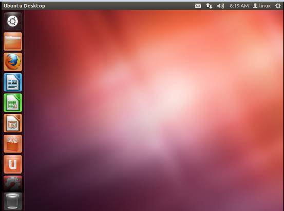 vmware安装ubuntu