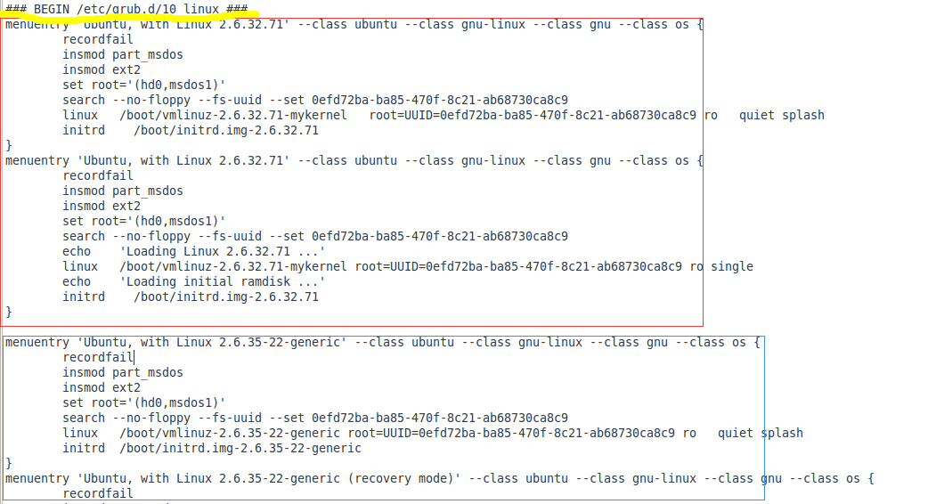 Linux 内核编译（三天吐血经历！)[通俗易懂]