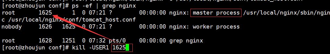 Linux笔记（66）——nginx日志文件详解