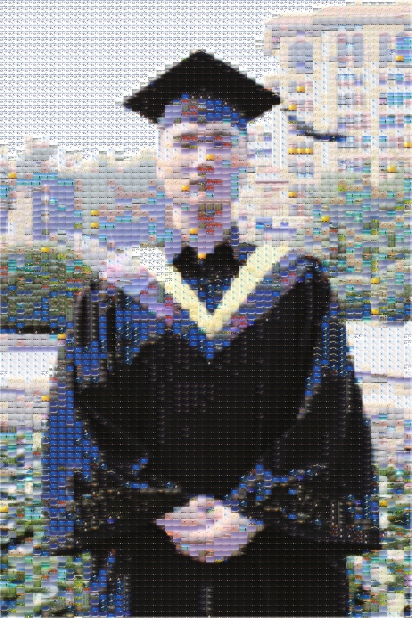 50*100个块，融合比例0.4