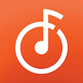 iphone app :Easy Music Player
