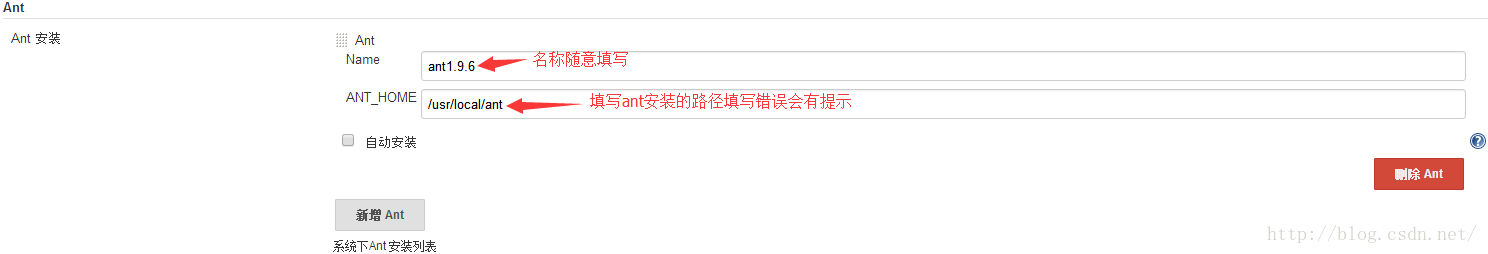 Linux平台搭建Jenkins+Maven+Shell实现自动化构建部署 