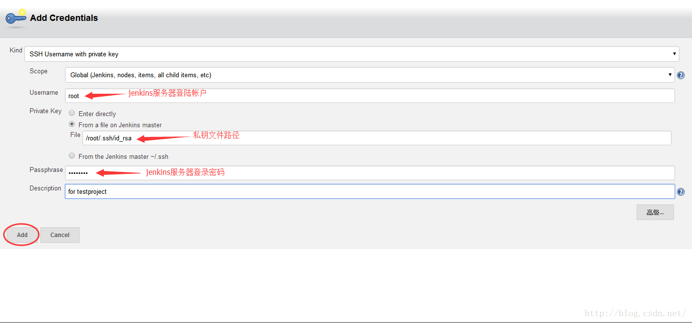 Linux平台搭建Jenkins+Maven+Shell实现自动化构建部署 
