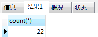 MySQL的limit是针对结果集进行分页。