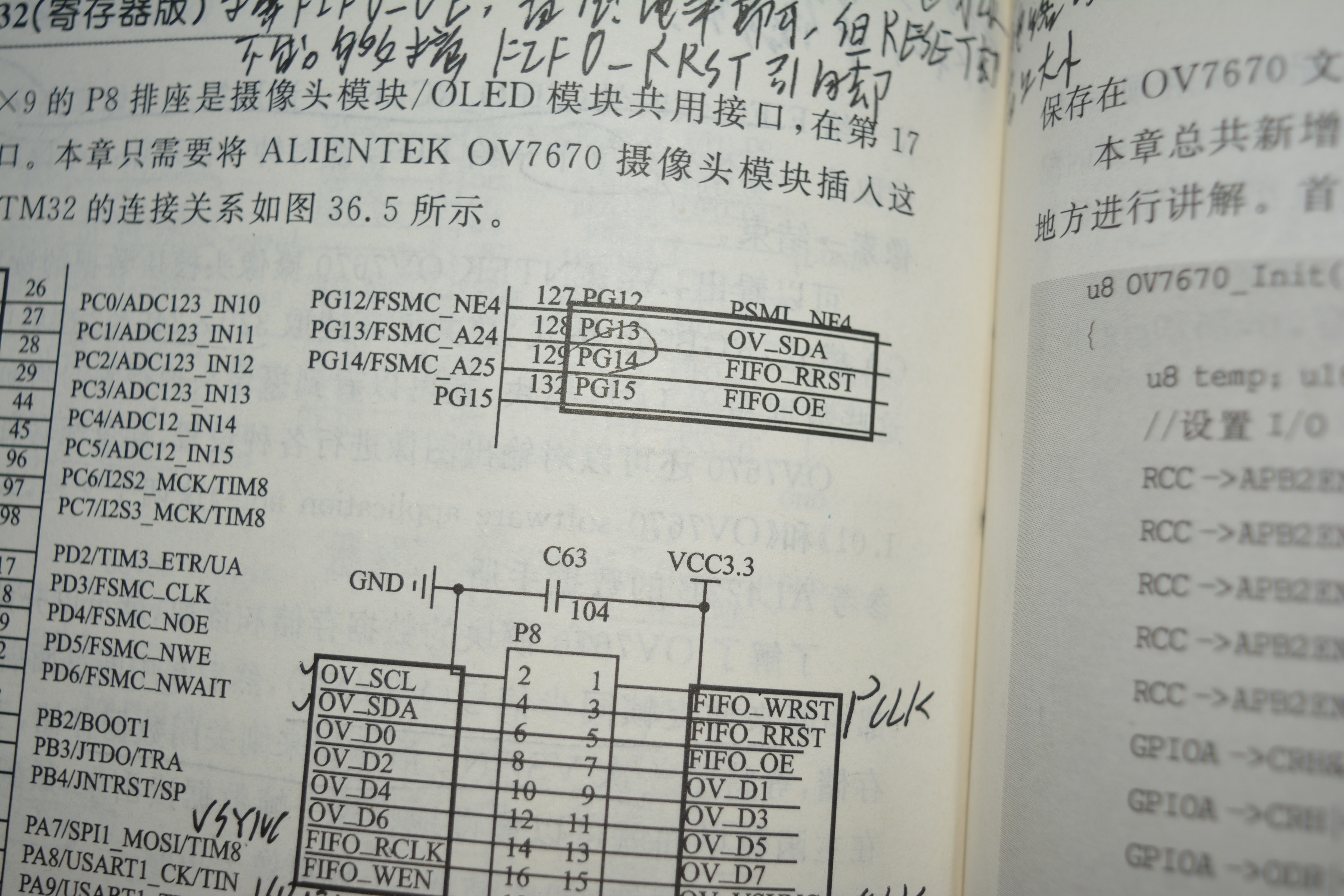 全功能智能车之野火鹰眼7225摄像头最后完成总结（第六篇）