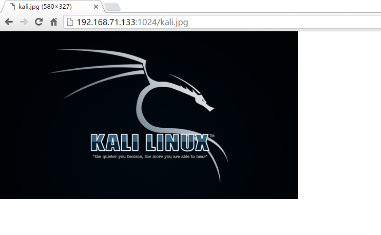 Kali Linux