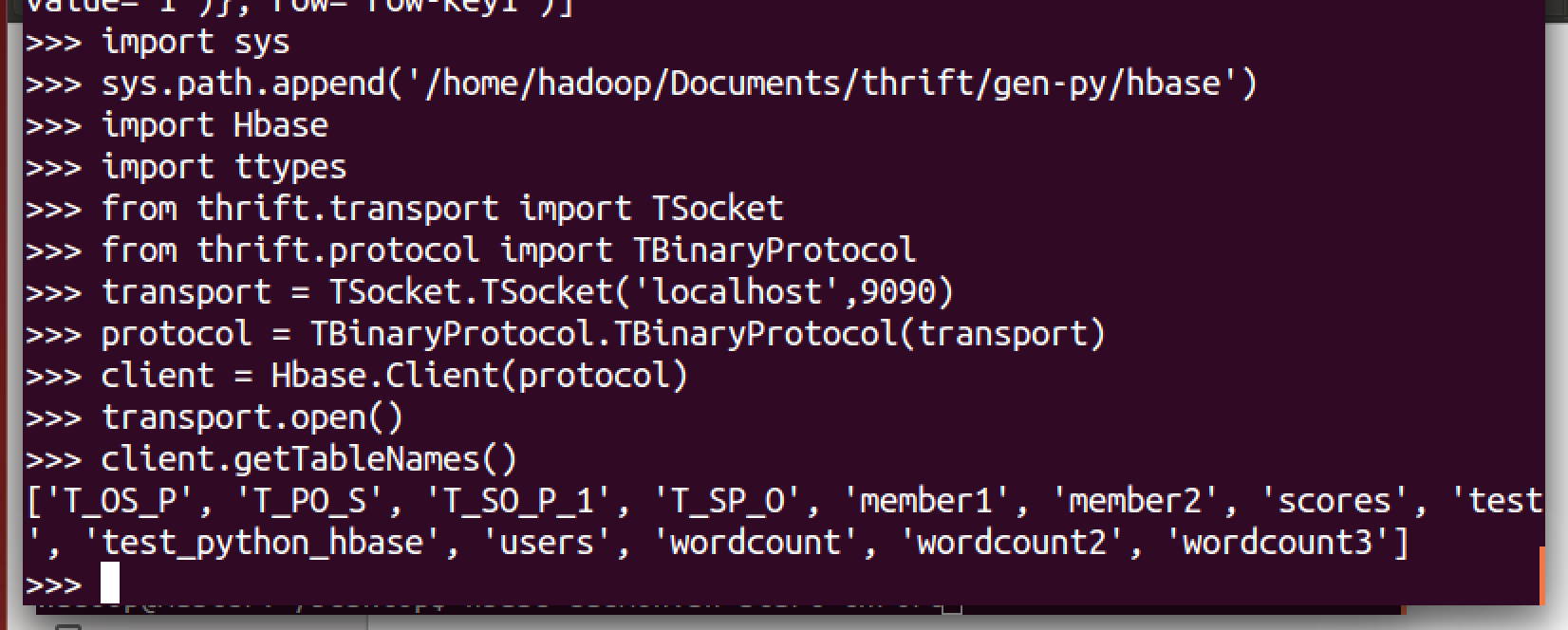 python如何使用  第1张