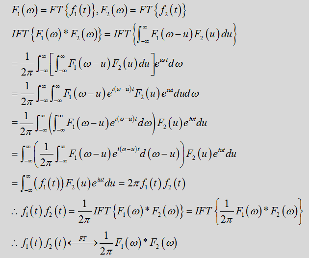 卷积定理02