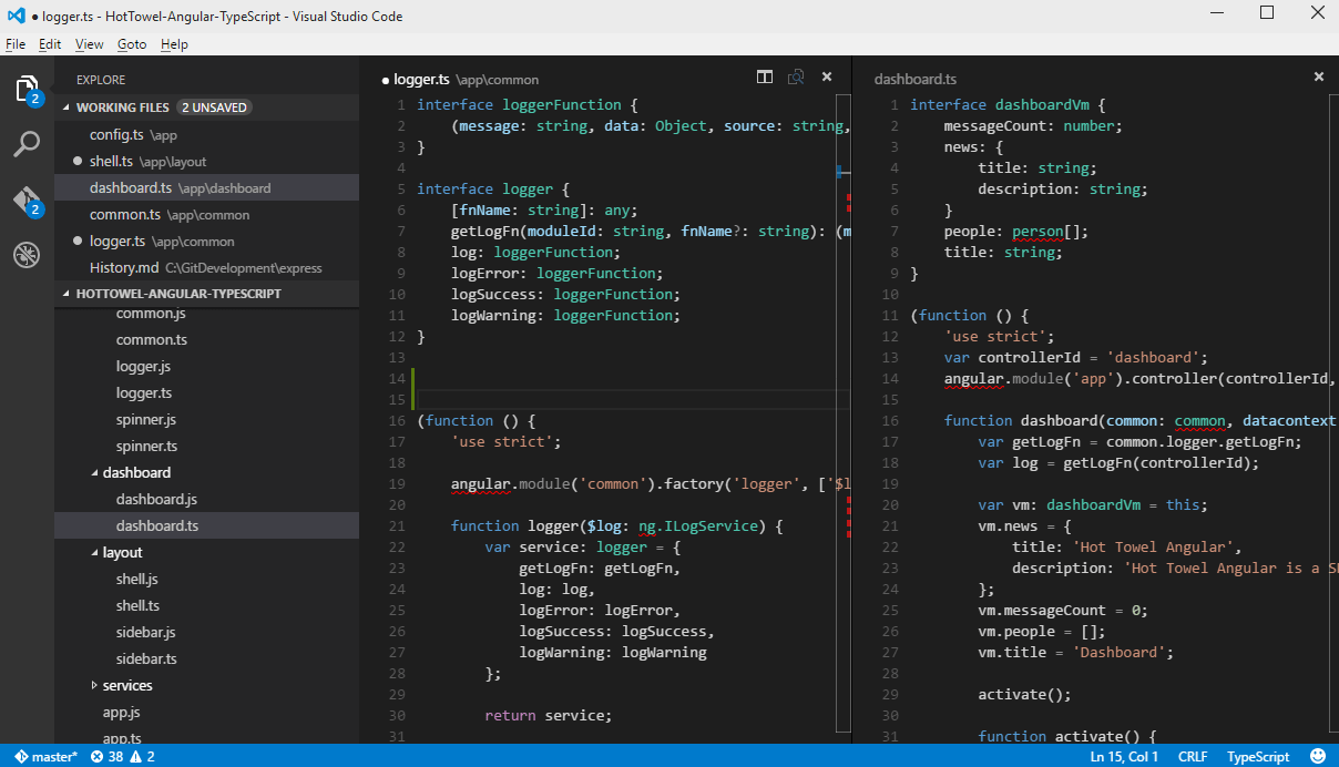 四大编辑器-- Sublime, Atom, VS Code和Notepad++_weifengdq的博客-CSDN博客