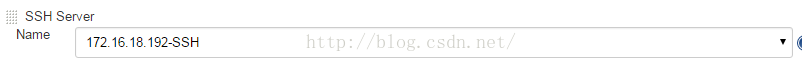 Jenkins——应用篇——插件使用——Publish over SSH 