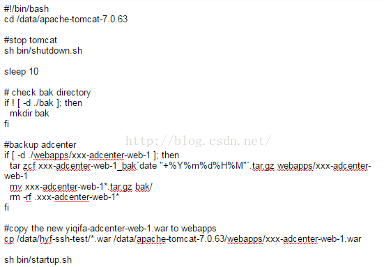 Jenkins——应用篇——插件使用——Publish over SSH 