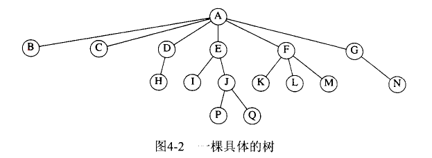 树