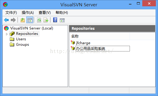 SVN服务器搭建和使用[通俗易懂]