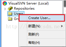 SVN服务器搭建和使用[通俗易懂]
