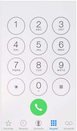 《iOS Human Interface Guidelines》——System Button