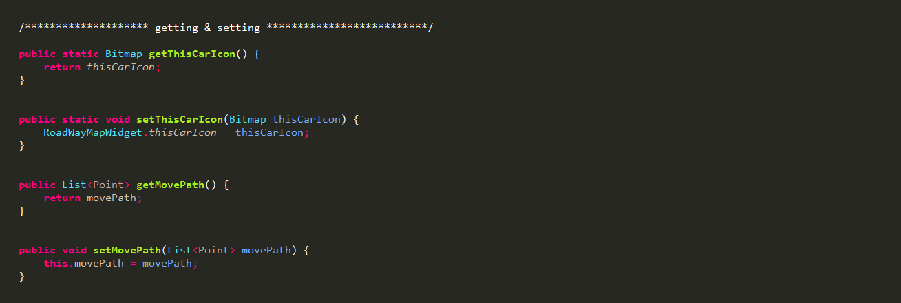 Eclipse使用技巧 - 1. 自动添加getter和setter_eclipse自动添加getter-CSDN博客