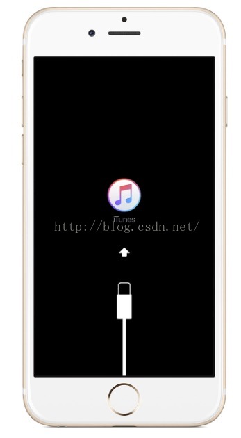 最近不少iphone6 6s白屏 分享一下自己的抢救过程 黄晓智的博客 Csdn博客