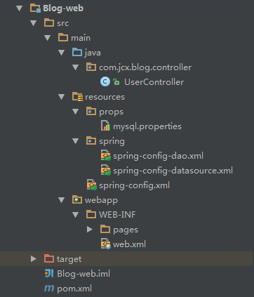 Spring mongodb driver