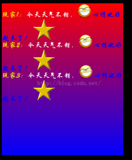 Cocos2d-x 3.9教程：9. Cocos2d-x中基于布局的容器控件
