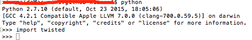 测试