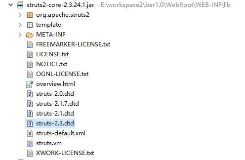 struts2-core-2.3.24.1.jar