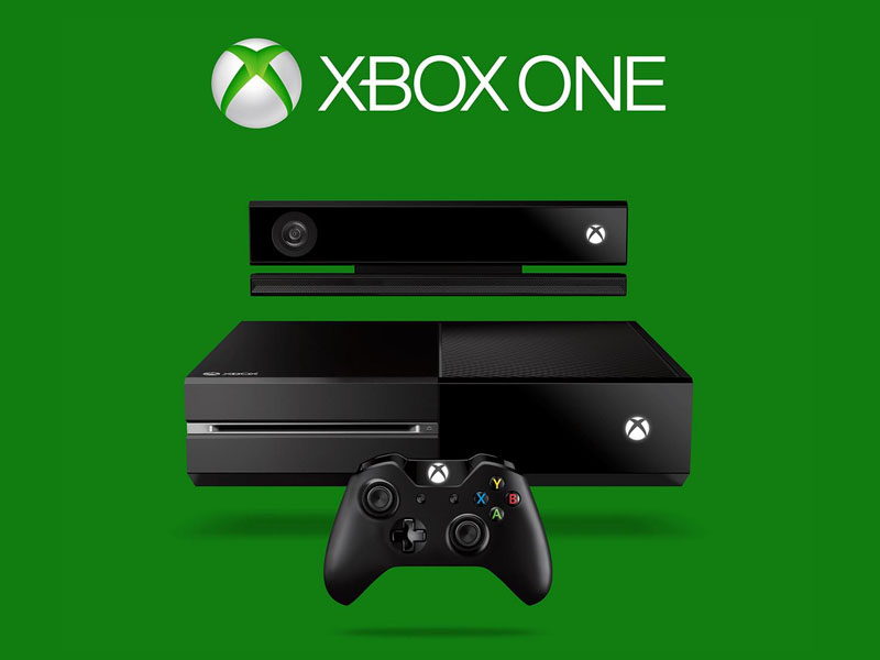 微软pc与xbox One实现跨平台联机 苏小淇的博客 Csdn博客