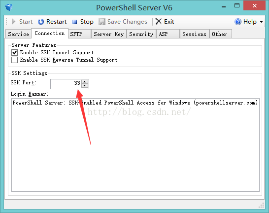 Generate Ssh Key For Windows Server And Gitlab