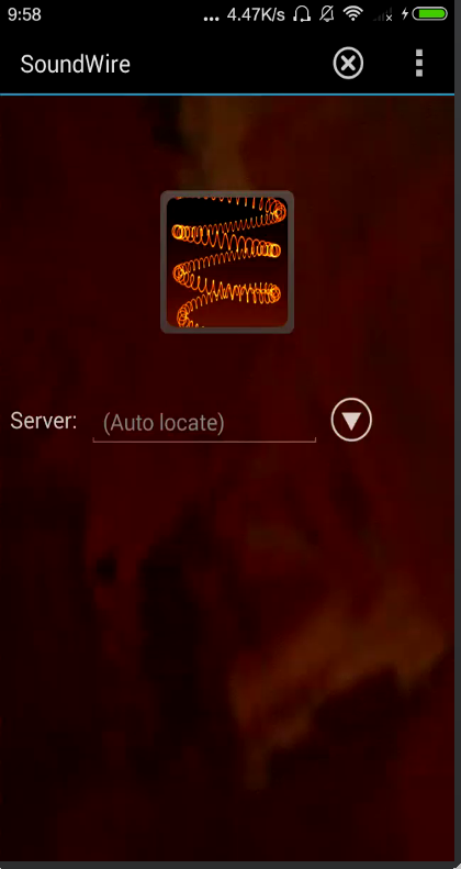 使用SoundWire听电脑的声音-CSDN博客
