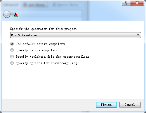 Windows 7（Win7）下Visual Studio 2012（VS2012）编译jrtplib与MinGW编译jrtplib