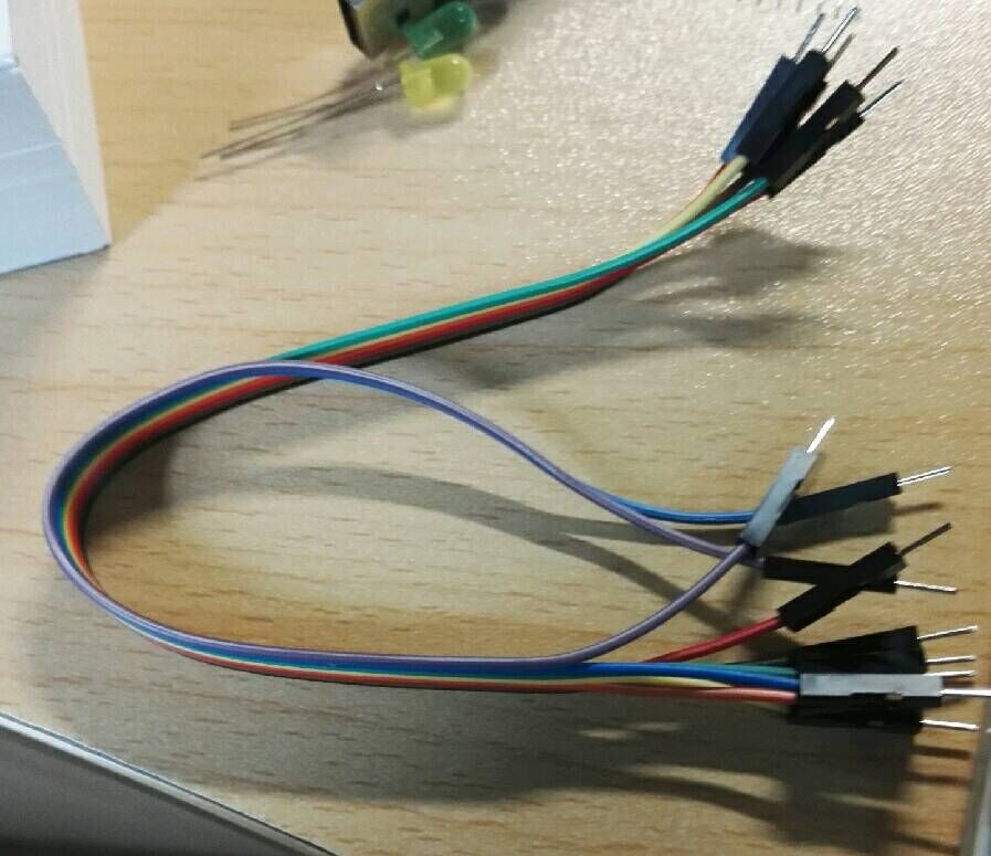wire