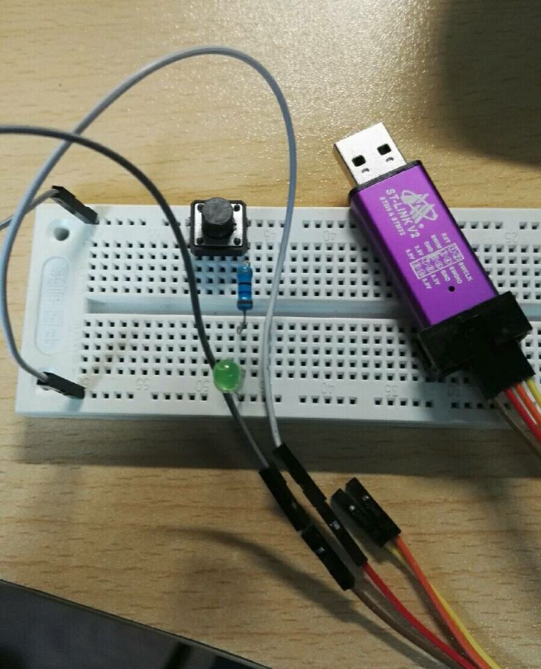 test circuit