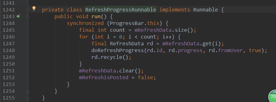 RefreshProgressRunnable