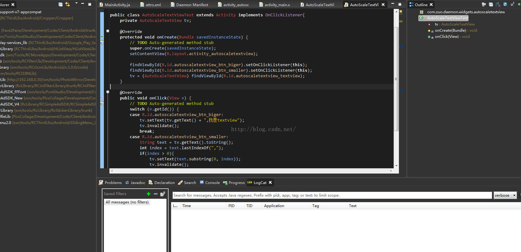 Eclipse更改主题背景颜色 Aq的博客 程序员宅基地 Eclipse换背景颜色 程序员宅基地