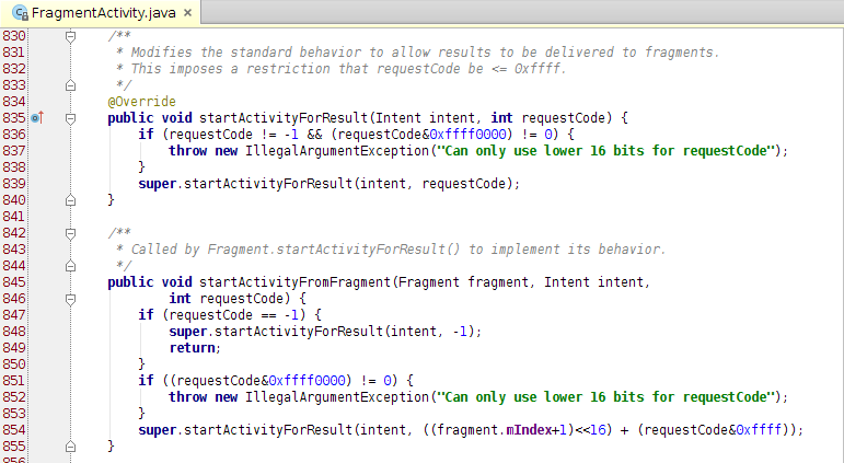 android.support.v4.app.FragmentActivity